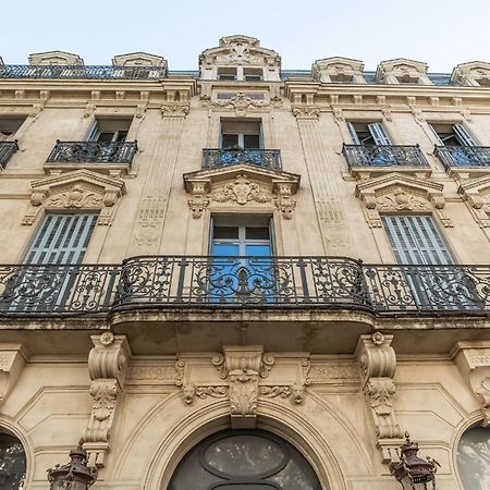 The Gatsby Room - 50M Des Halles Narbonne Exteriör bild