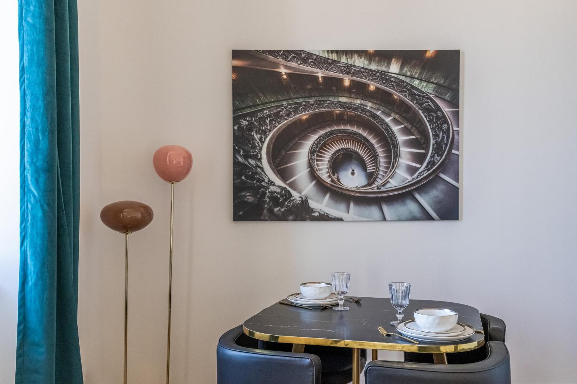The Gatsby Room - 50M Des Halles Narbonne Exteriör bild